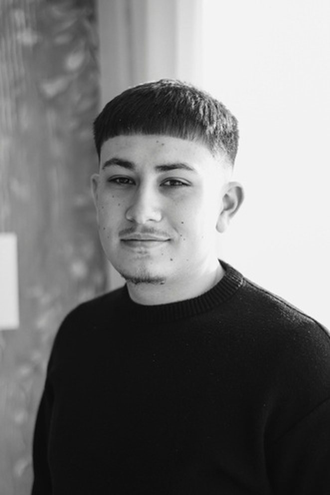 Enzo Pachoud